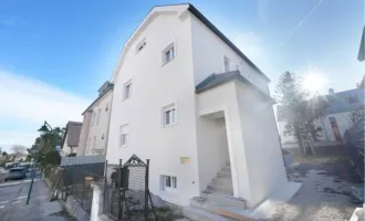 Traumhaftes Einfamilienhaus in grüner Idylle - 170m² Wohnfläche für 860.000,00 € in Mödling!