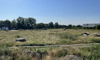 Gewerbegrundstück direkt an der B17 in Guntramsdorf