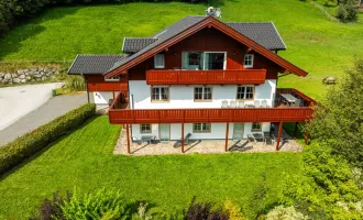 Apartmenthaus in Maria Alm zu verkaufen