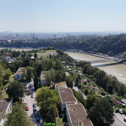 Premium-Wohnung Linz-Pöstlingberg, inkl. Loggia, Balkon, Tiefgarage, KlimaAnlage etc. - Bild 3