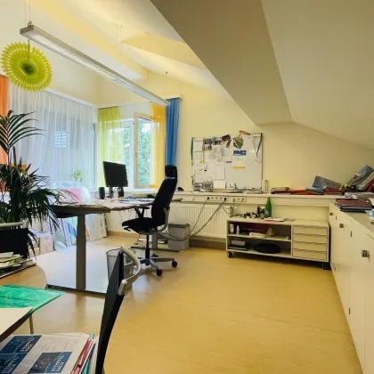 Schnuckeliges Büro zum fairen Preis!! - Bild 3