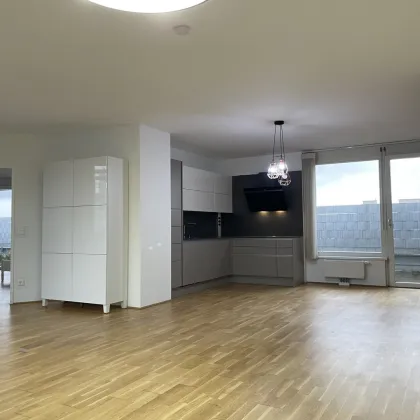 !!! Reserviert !!! 3 Zimmer Dachterrassen Wohnung - Bild 3