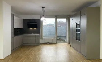 !!! Reserviert !!! 3 Zimmer Dachterrassen Wohnung