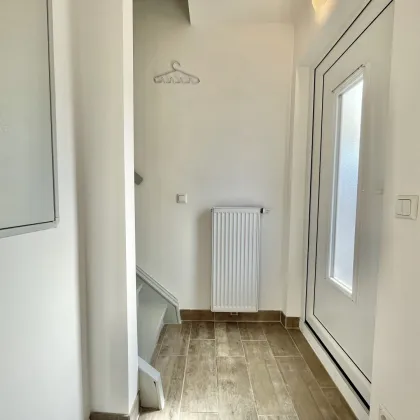 Ihr perfektes Zuhause in Wiener Neustadt - Modernisiertes Reihenhaus mit Garten - 3 Zimmer - ca. 64m² WFL - Einbauküche - Bild 2