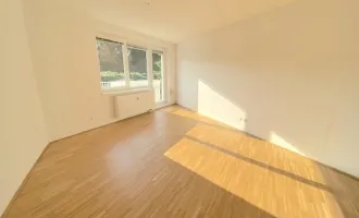 PROVISIONSFREI VOM EIGENTÜMER! SONNIGE 3-ZIMMER WOHNUNG MIT LOGGIA IN DER FORSTHAUSGASSE!