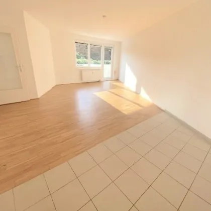 NEUER PREIS! PROVISIONSFREI VOM EIGENTÜMER! SONNIGE 3-ZIMMER WOHNUNG MIT LOGGIA IN DER FORSTHAUSGASSE! - Bild 3