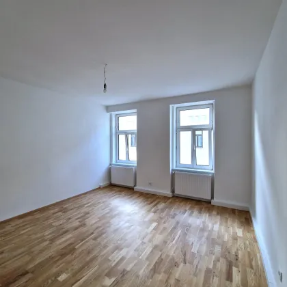 Singles aufgepasst! Teilrenovierte 2-Zimmer-Wohnung in angenehmer Ruhelage nächst Elterleinplatz - Bild 3