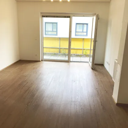 Betreutes Wohnen in Hainfeld – schöne 2 Zimmerwohnung mit Balkon - Bild 2