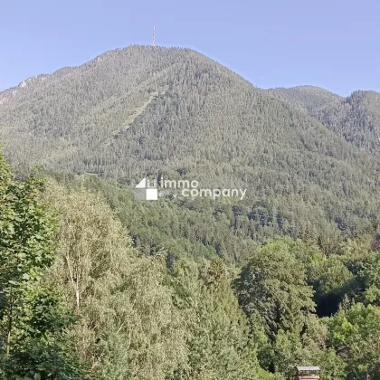 Ihr Grundstück in Hanglage mit absolutem Grünblick - Bild 2