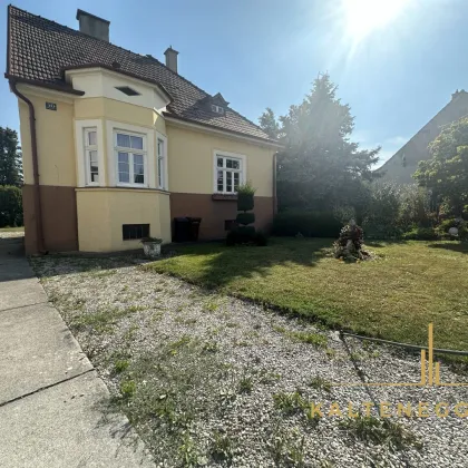 Charmantes Haus in perfekter Lage - Bild 2