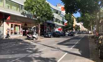 Top-Geschäftsfläche zu mieten - Simmeringer Hauptstraße