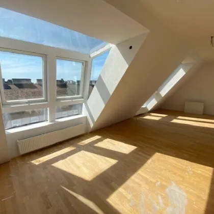 Erstbezug mit Terrasse: 4-Zimmer-Maisonette in Toplage Wien 1100 - Jetzt kaufen für 450.000,00 €! - Bild 2