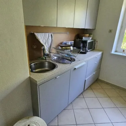 Des Anlegers Glück ....  Top WG Wohnung sucht neuen Eigentümer - Bild 2