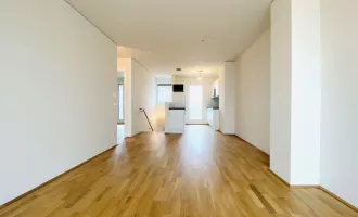 NEU! TRAUMHAFTE 4 ZIMMER MAISONETTEWOHNUNG MIT TERRASSEN AUF DEN MARENZI GRÜNDEN!