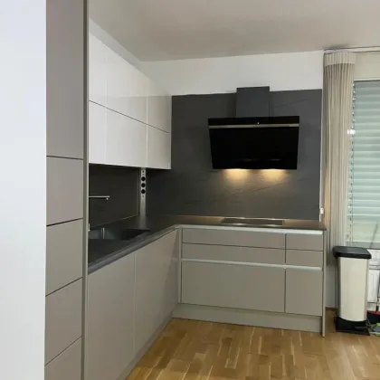 !!! Vermietet !!! WIEN 1100, 3 Zimmer Dachterrassen Wohnung - Bild 2