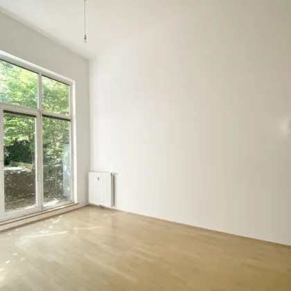 Außergewöhnliche Galerie-Wohnung mit Garten nähe U4 Braunschweiggasse - Bild 3