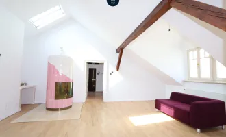 ++LIVING IN WÄHRING++ Exklusive 6-Zimmer-DG Wohnung mit Sauna, großer Dachterrasse und zwei Balkonen