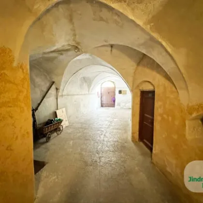 Komplettes Stadthaus mit Berg- und Stadtpanorama in Hall in Tirol - Bild 3