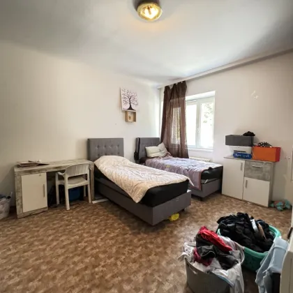 Großzügige 4-Zimmer-Wohnung mit Charme und Komfort - Bild 3