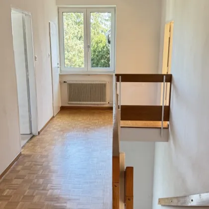 ruhig gelegenes Familienhaus beim Sillerplatz | ZELLMANN IMMOBILIEN - Bild 3