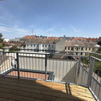 ++ERSTBEZUG+++ 3-Zi. WOHNUNG MIT BALKON +++LUFTWÄRMEPUMPE - Bild 2