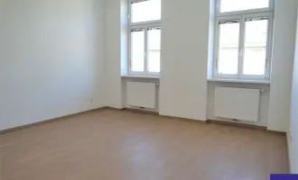 Provisionsfrei: Unbefristeter 68m² Altbau mit 2,5 Zimmern und Lift - 1120 Wien