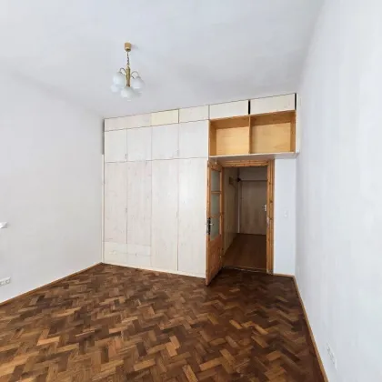 Wohnen in 1160 Wien/ 3 Zimmer/Altbaucharme/+++RE/MAX Trend+++ - Bild 2