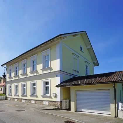 EINMALIG! Top gepflegtes Jahrhundertwende-Wohnhaus in Gmünd - Ruhelage - Bild 3