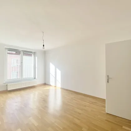 Große 3-Zimmer-Wohnung in optimaler Lage nähe U1 - Bild 3