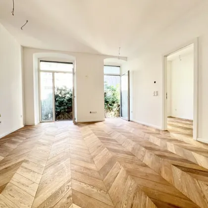 Residenz-Brunnenmarkt: Modern-Elegant Living in Vienna's Prime Location - Kurz vor Fertigstellung! - Bild 2