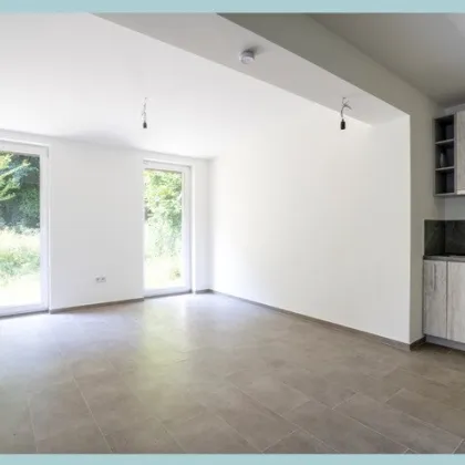 KAUFEN, EINZIEHEN, GENIEßEN - 4 ZIMMER - Bild 3