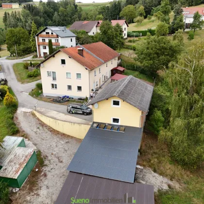 Sacherl/kleine Landwirtschaft in St. Agatha mit ca. 3 Hektar - Bild 3