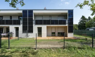 ** Großzügige, energieeffiziente Doppelhaushälfte mit 5 Zimmern, Garage und Photovoltaik Anlage **