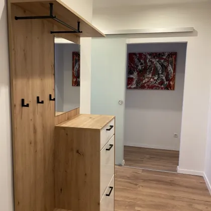 Top sanierte 2- Zimmer Wohnung - Bild 2