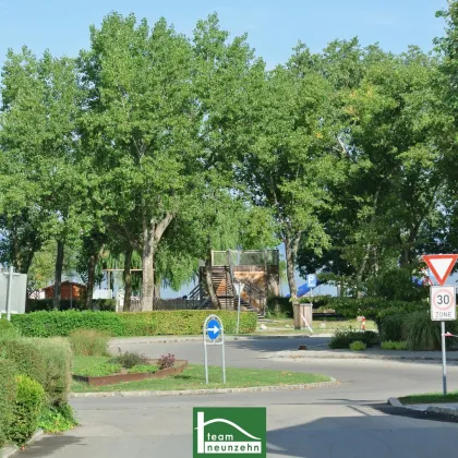 DURCHDACHTE Grundrisse für Ihren Wohntraum - Erstbezug mit Komfort - PANNONIA SEEBLICK- immer Urlaubsfeeling - Bild 3