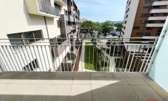 AKTION: 2 MONATE MIETFREI! - 2-Zimmerwohnung mit Loggia/Balkon!