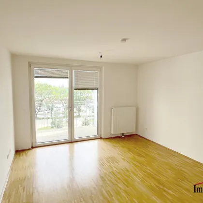 AKTION: 2 MONATE MIETFREI! - 2-Zimmerwohnung mit Loggia/Balkon! - Bild 2