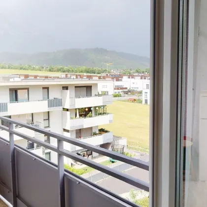 HALL IN TIROL - Helle 2-Zi.-Wohnung mit Balkon in Schönegg - Bild 3