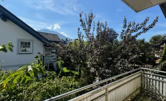 4 Zimmer Maisonettewohnung mit 103m2 Wfl. | 25m2 Kellerraum, kl. Garten | in Strobl am Wolfgangsee