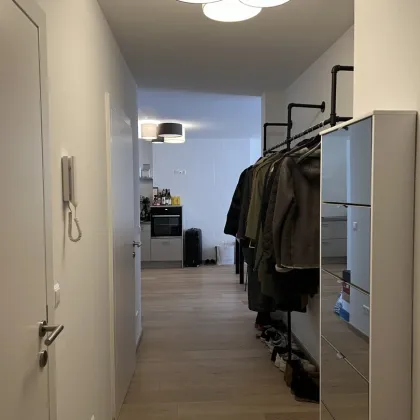 MODERN GENERALSANIERTE 2 ZIMMER WOHNUNG IN TOP LAGE - Bild 3