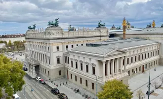 Räpresentatives Büro neben dem Parlament - 1010 Wien