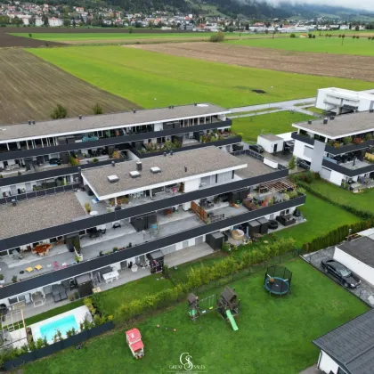 Elegantes Penthouse in Fohnsdorf: Entspannen Sie auf der Dachterrasse mit Whirlpool und Sauna - Bild 2