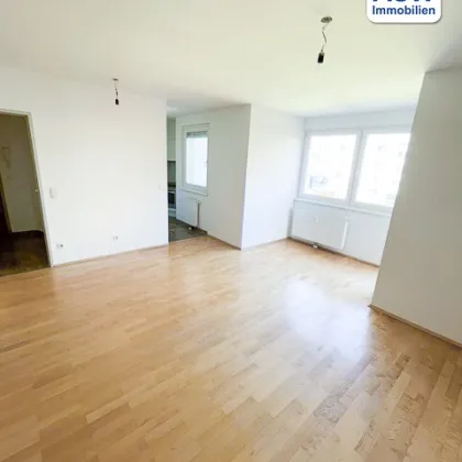 Schöne 2-Zimmerwohnung mit Balkon unweit der U4 (befristet vermietet) - Bild 3