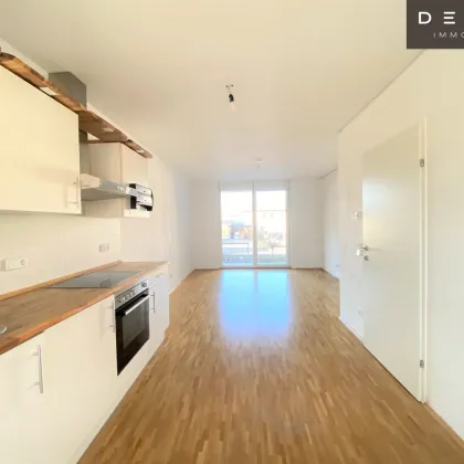 | 2 MONATE MIETZINSFREI !!  | BALKON | 2 ZIMMER | TOLLE RAUMAUFTEILUNG - Bild 2