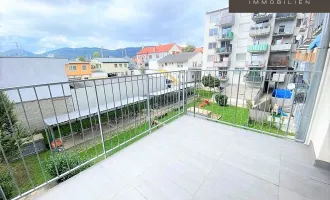 | 2 MONATE MIETFREI | NÄHE HAUPTBAHNHOF | TOLLE 3-ZIMMER-WOHNUNG MIT BALKON