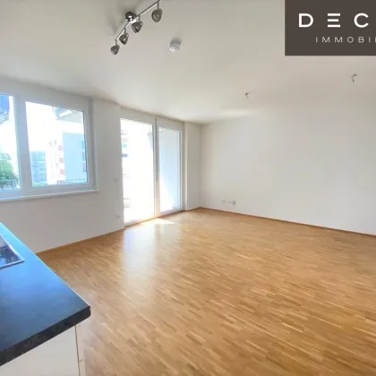 | AKTION 2 MONATE MIETFREI | 2 ZIMMER MIT BALKON - NÄHE HAUPTBAHNHOF - Bild 3