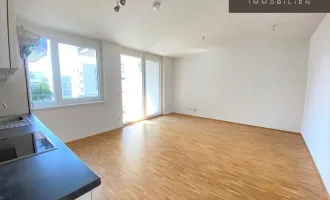 | 2 MONATE MIETZINSFREI !! | SOMMERAKTION | 2 ZIMMER MIT BALKON - NÄHE HAUPTBAHNHOF