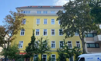 leicht sanierungsbedürftige Altbauwohnung zum Superpreis - ca. 65 m² um VB 230.000 Euro