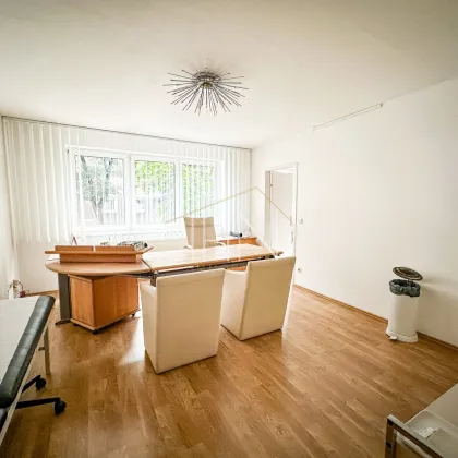 Attraktive Ordination - Neubau - auch ideal für Praxis/Büro/Wohnung nähe Liesinger Bahnhof - Bild 3