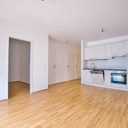 Modern und komfortabel wohnen - 2-Zimmer-Wohnung in 1200 Wien! - Bild 2